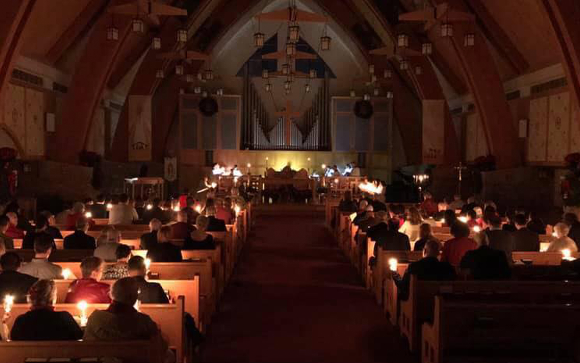 St. John’s Episcopal Church, Johnson City, TN An Episcopal Church in