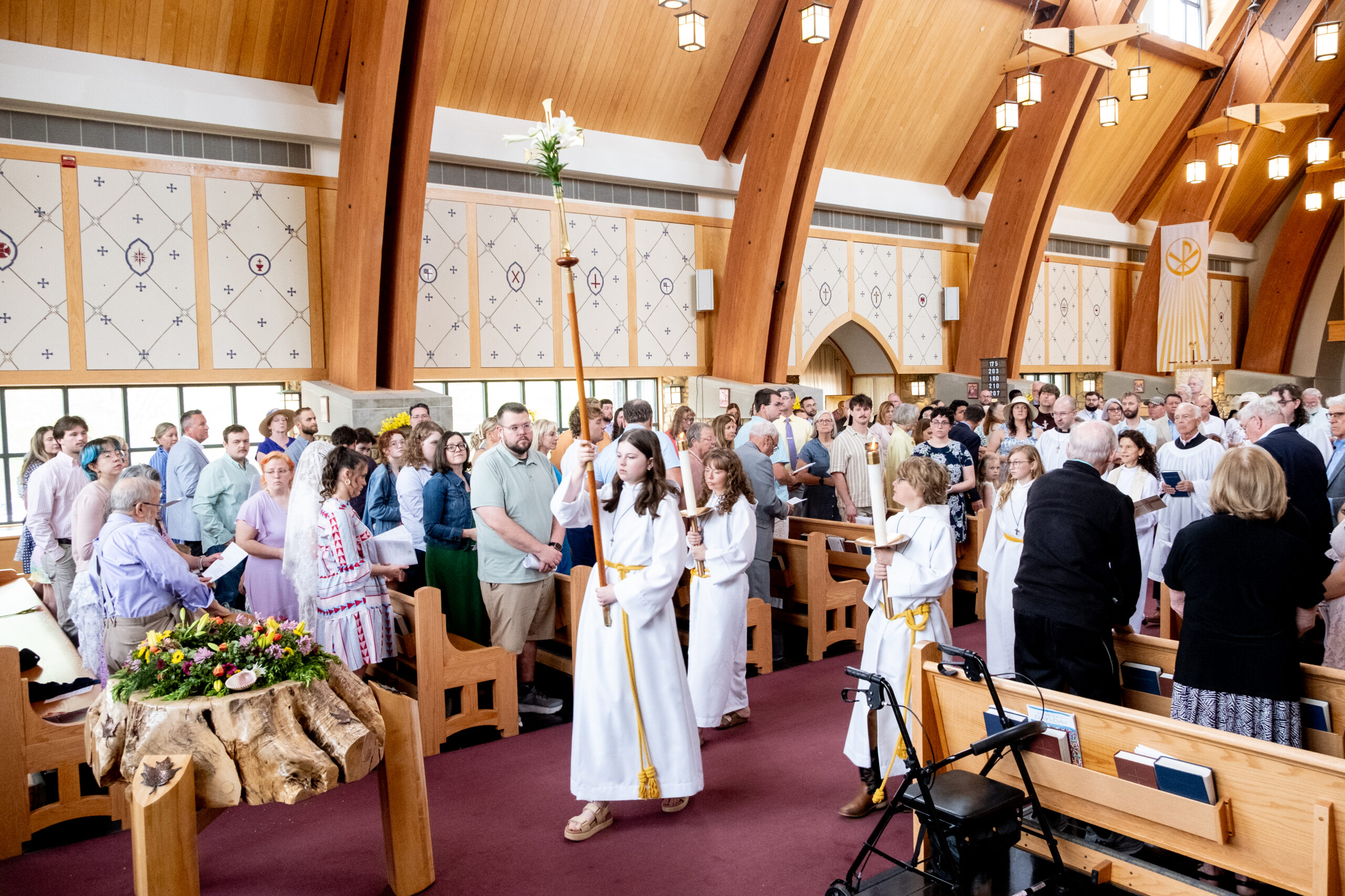 worship