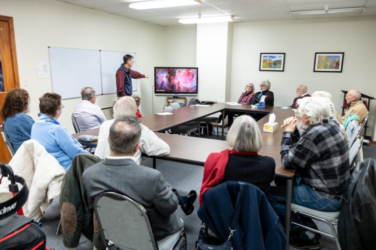 adult faith formation