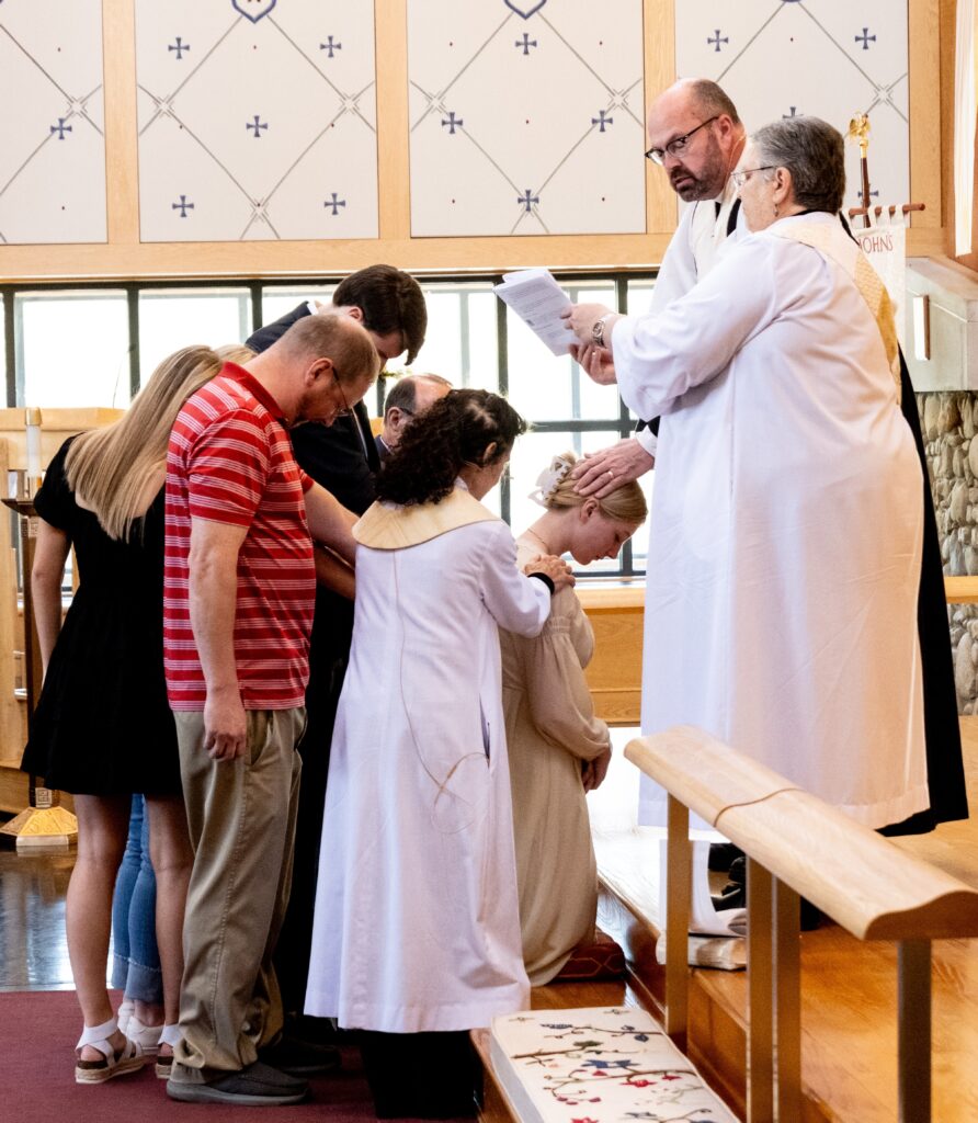 confirmation