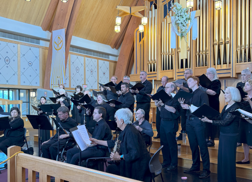 civic chorale