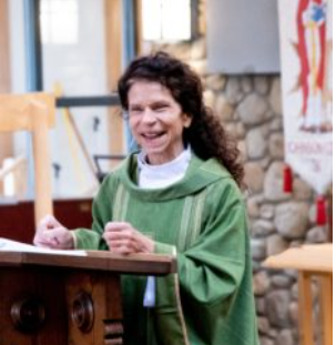 rev laura rev laura